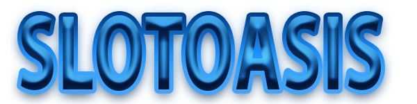 logo SLOTOASIS  